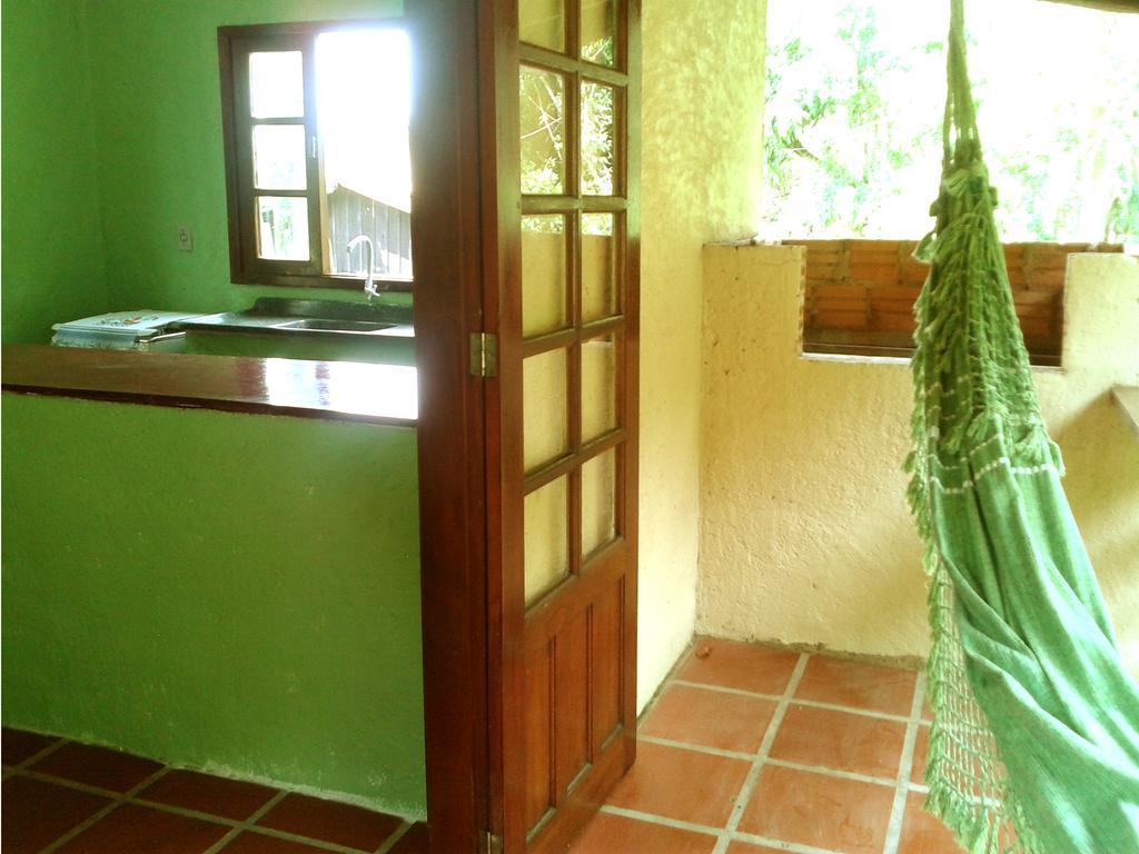 Pousada Terra Linda Praia do Rosa Room photo