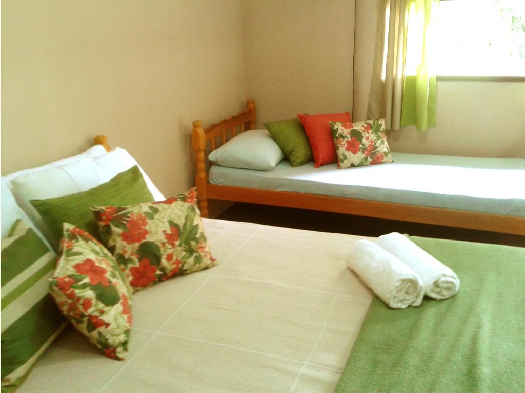 Pousada Terra Linda Praia do Rosa Room photo